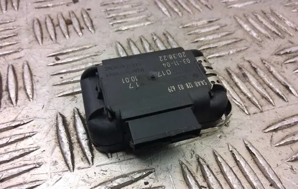 Saab 9-3 Ver2 Rain sensor 12803629 203822 1397212017