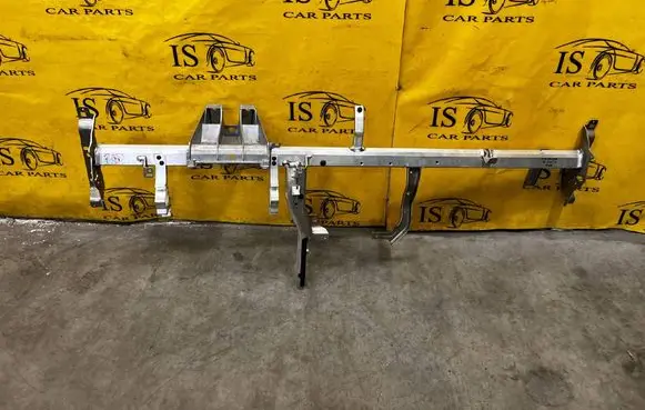 Mercedes-Benz CLS C218 AMG Dashboard cross member/frame bar A2126800355