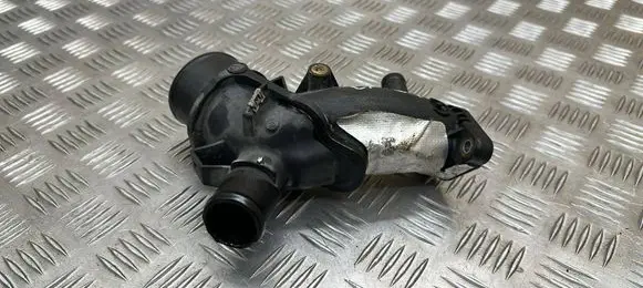 Renault Megane III Intercooler hose/pipe 165763328R