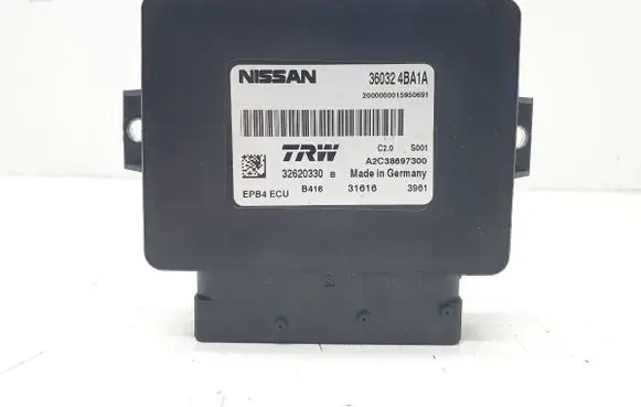 Nissan X-Trail T32 Brake system control unit/module 360324BA1A