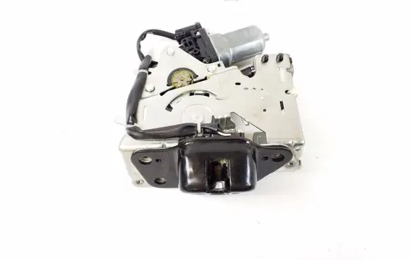 Jeep Grand Cherokee Loading door lock 4589656AB