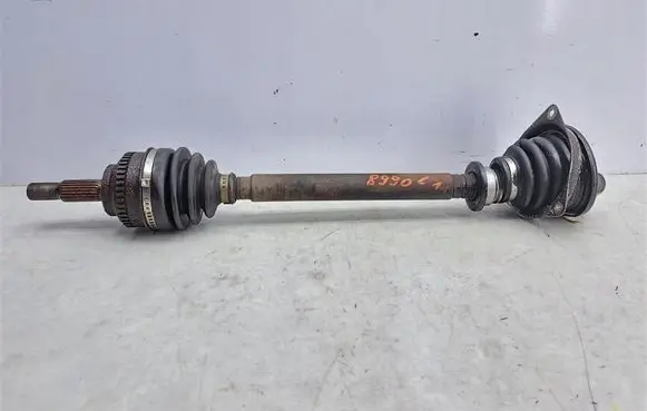 Renault Scenic IV - Grand scenic IV Front driveshaft 