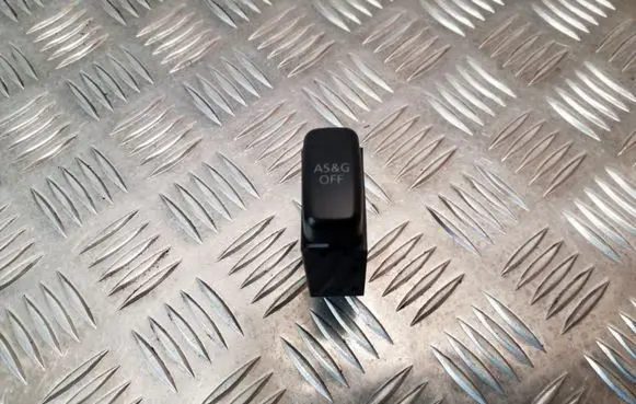 Mitsubishi ASX Other switches/knobs/shifts