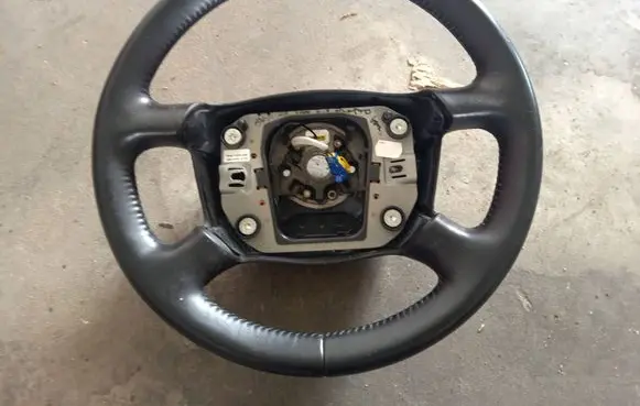 Audi A8 S8 D2 4D Steering wheel 4b0419091as 4b0419091