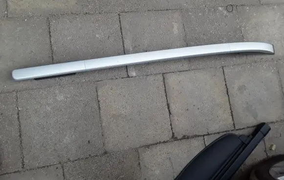 KIA Stonic Roof bar rail 87281H8400 87287h8400