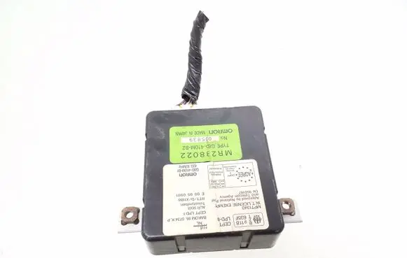 Mitsubishi Galant Other control units/modules MR238022 G8D410MB2