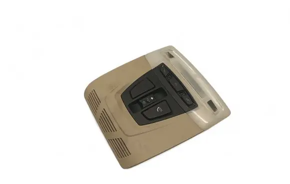 BMW X5 F15 Front seat light 9331148