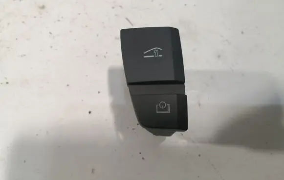 Audi A6 S6 C6 4F Other switches/knobs/shifts 4L1927227VUV