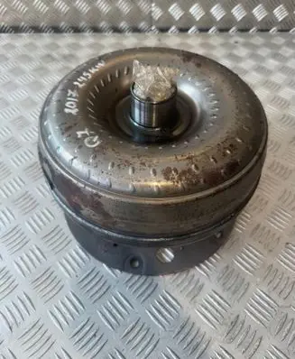 Audi Q7 4M Torque converter 1103322037 250700004420