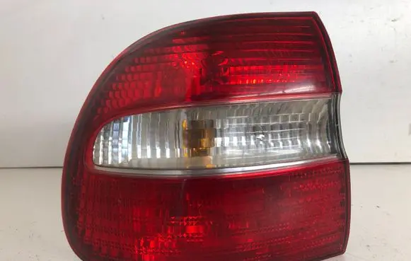 Volvo S40, V40 Rear/tail lights