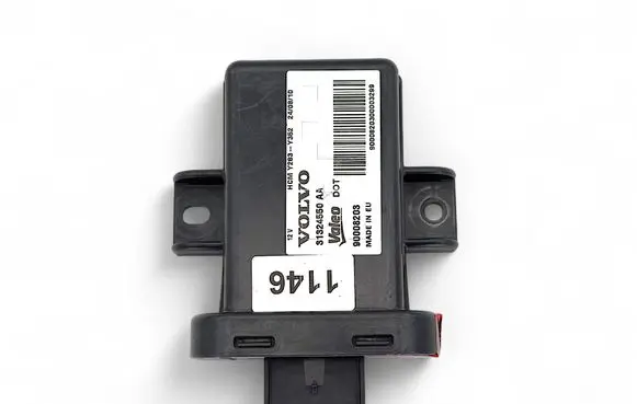 Volvo V60 Light module LCM 31324550AA 90008203 31324550