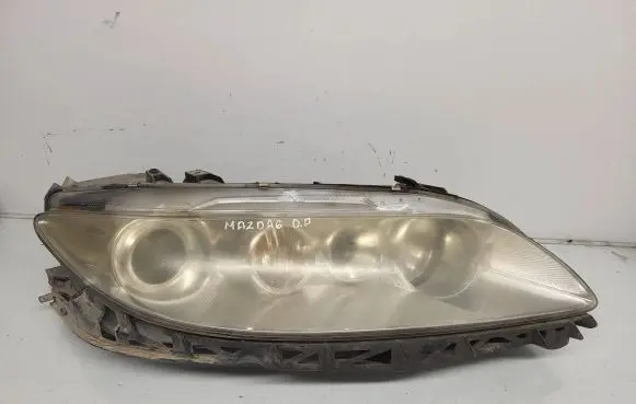 Mazda 6 Headlight/headlamp F014003903 02B00DC04HC04HR