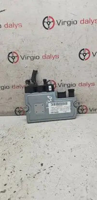 Citroen DS4 Other control units/modules A2c53378885 967501588003 CMD96770