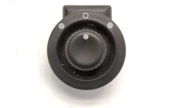 Renault Laguna II Wing mirror switch 8200002442A
