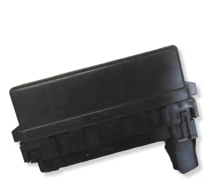 Nissan Qashqai Fuse box set 7154713830 24382EG002 TWOJEAUTOWYSZKOW