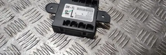 Jeep Grand Cherokee Door control unit/module 68245459AB