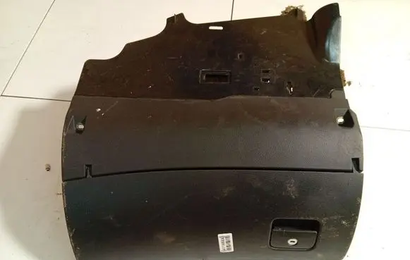 Audi A6 S6 C5 4B Glove box 4B1857035AD