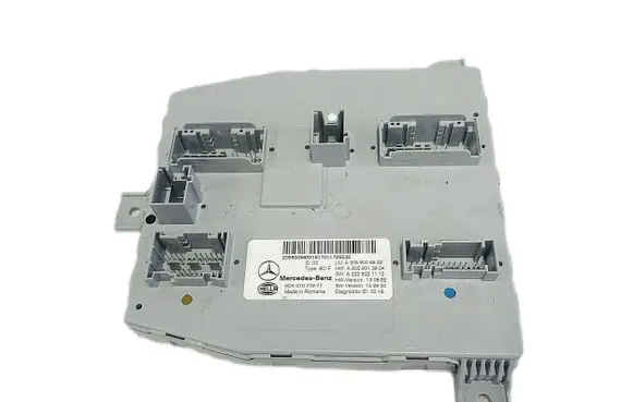 Mercedes-Benz C W204 Comfort/convenience module A2059006822
