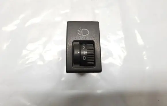 Honda Accord Headlight level height control switch 532062