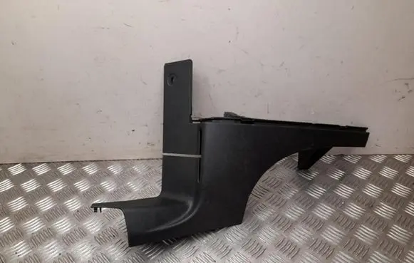 Mercedes-Benz EQE v295 (C) pillar trim A2956905001
