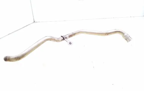 Volkswagen Touareg I Webasto auxiliary heater silencer 7L0819507A