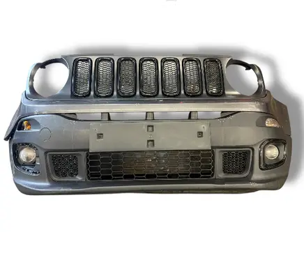 Jeep Renegade Front bumper