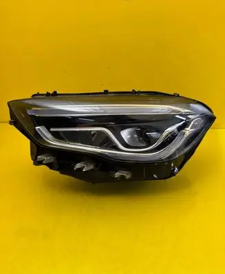 Mercedes-Benz GLA H247 Headlight/headlamp A2479063805