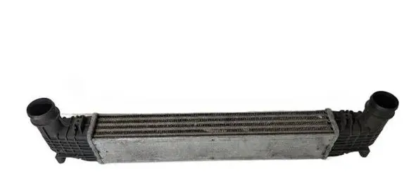 Ford Galaxy Intercooler radiator 7M0145805 95VW9L440AA