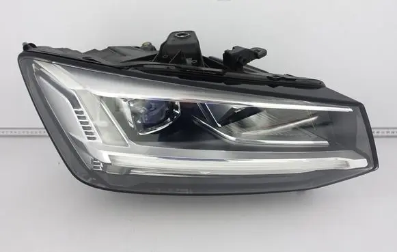 Audi Q2 - Headlight/headlamp 81A941034
