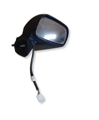 Toyota Corolla Verso E121 Front door electric wing mirror E11015857 E11025857 SKH7558