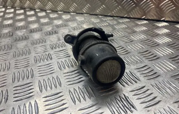 Opel Zafira A Front fog light