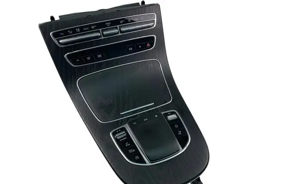 Mercedes-Benz E W213 Center console A2139059907 A2389003902