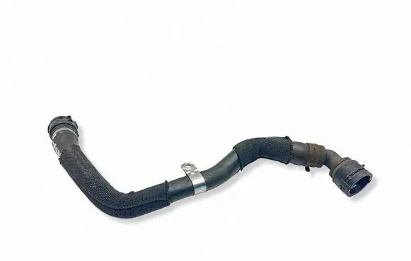 Audi A4 S4 B8 8K Engine coolant pipe/hose 1J0122291D