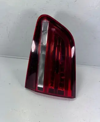 Volkswagen Sharan Tailgate rear/tail lights