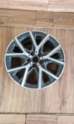 BMW 1 F70 R18 alloy rim 0616372013