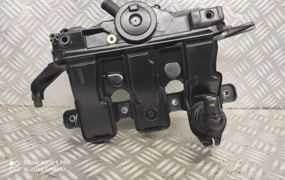 Renault Trafic III (X82) Intake manifold 118301003R