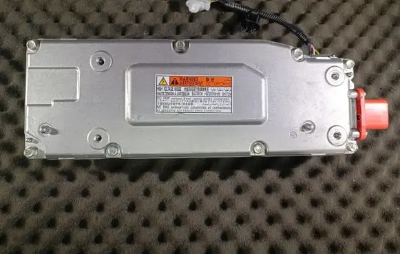 Toyota RAV 4 (XA50) Light module LCM G9270-42060