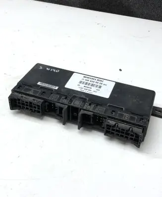 Mercedes-Benz S W140 Comfort/convenience module 1408205026 1137328041