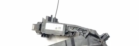 Audi A3 S3 8P Accelerator throttle pedal 1K1721503L