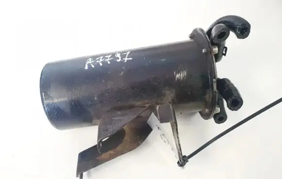 Volkswagen PASSAT B6 Fuel filter 