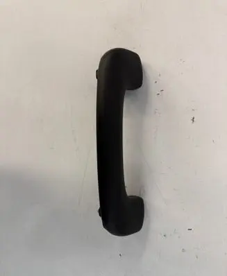 Dodge Charger Front interior roof grab handle 1RV73TRMAB