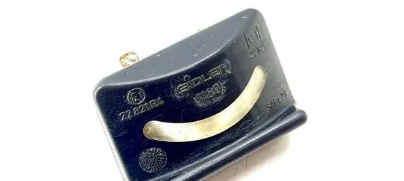 Volvo 760 Number plate light 22821R4