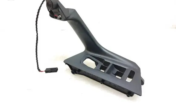 Volkswagen Touareg III Front door interior handle trim 761867179