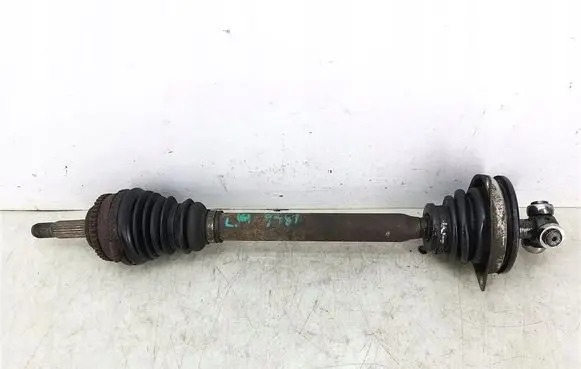 Renault Megane E-Tech Front driveshaft 