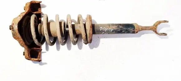 Audi A4 S4 B5 8D Front shock absorber/damper 