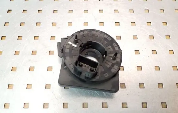 Seat Cordoba (6L) Airbag slip ring squib (SRS ring) 283396