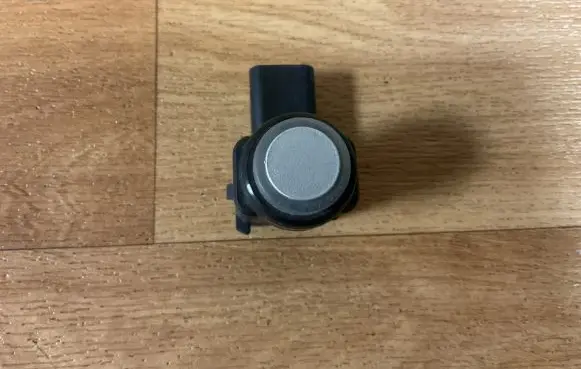 Peugeot 407 Parking PDC sensor 9650935277 0263003264