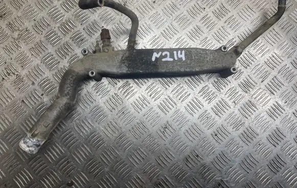 Subaru Forester SF Coolant pipe/hose 