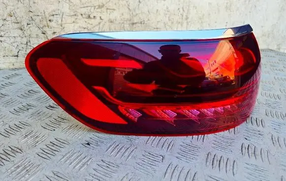 Mercedes-Benz GLS X167 Rear/tail lights A1679067510