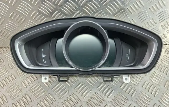 Volvo V40 Speedometer (instrument cluster) 31394177